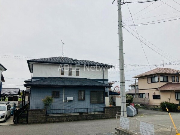 コーポ88弐番館の物件内観写真